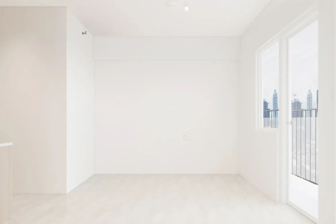 Condo for Sale in Park One, Zapote, Las Piñas, Metro Manila