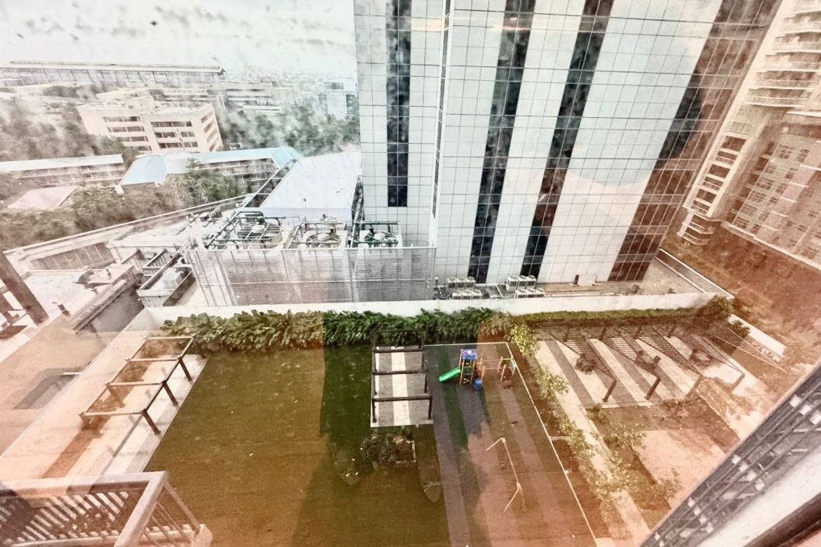 Condo for Sale in Park Triangle Residences, BGC, Taguig, Metro Manila – photo 4