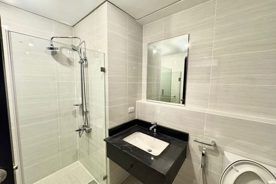 Condo for Sale in Park Triangle Residences, BGC, Taguig, Metro Manila – photo 8