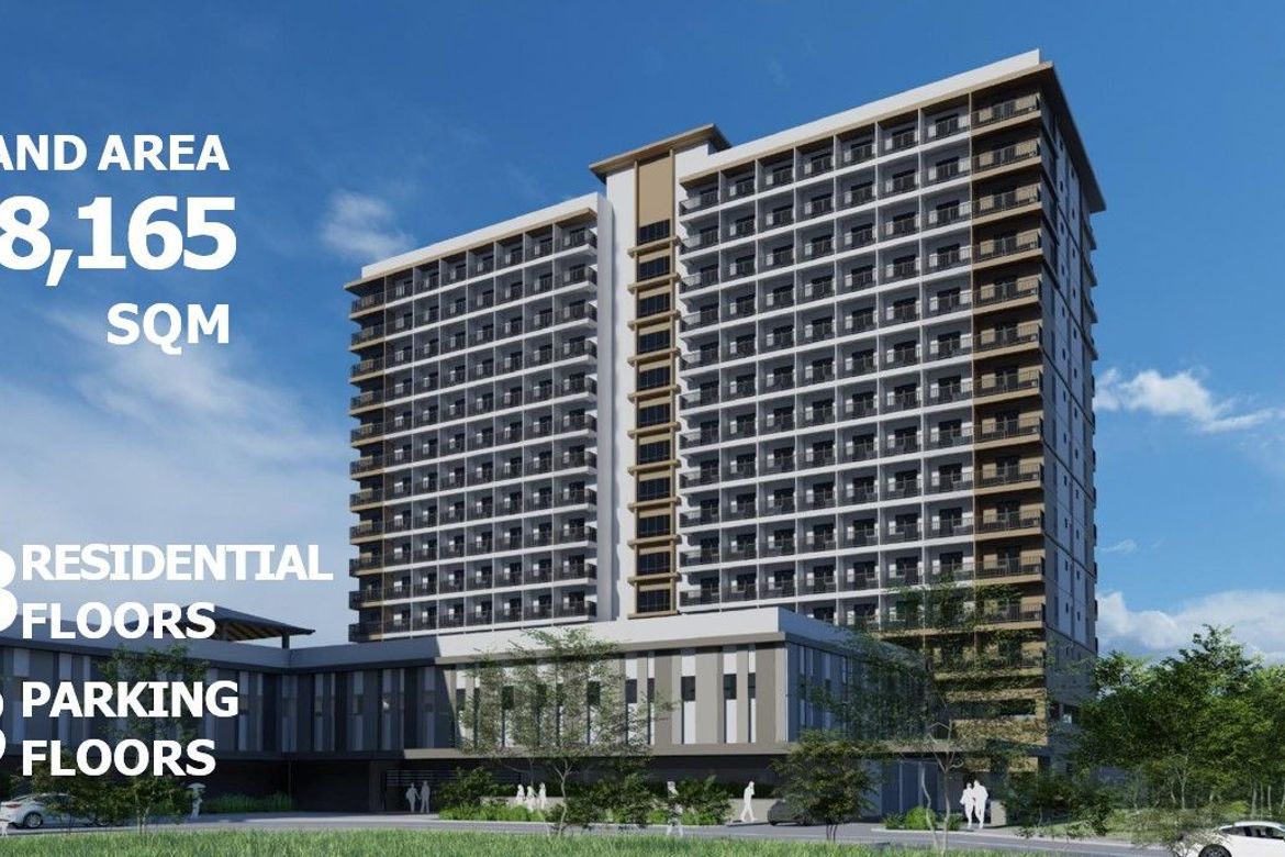Condo for Sale in Pasong Buaya I, Imus, Cavite – photo 7