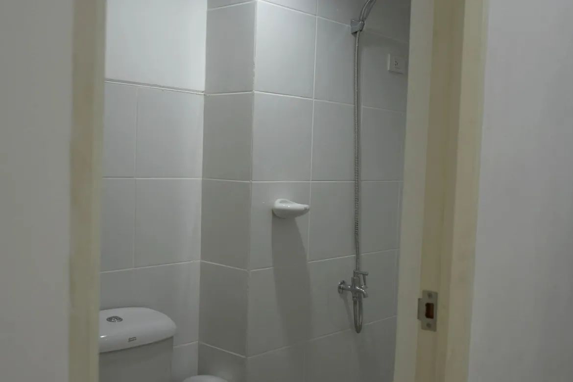 Condo for Sale in Pine Crest, Mariana, Quezon City, Metro Manila near LRT-2 Gilmore – photo 3