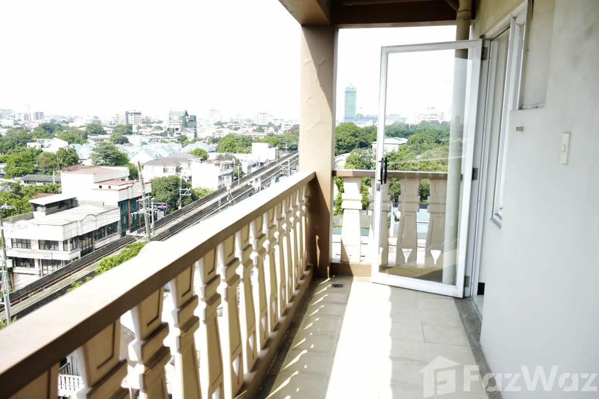 Condo for Sale in Pine Crest, Mariana, Quezon City, Metro Manila near LRT-2 Gilmore – photo 5