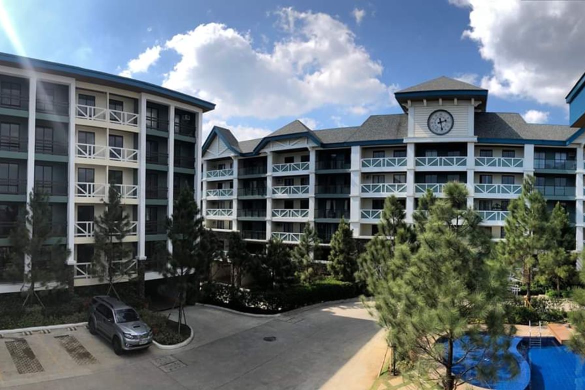 Condo for Sale in Pine Suites Tagaytay, Maitim 2nd West, Tagaytay, Cavite – photo 4