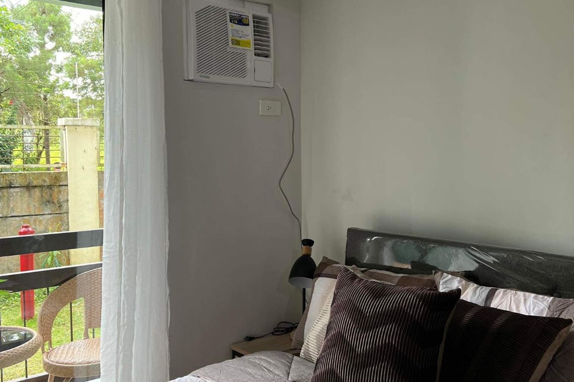 Condo for Sale in Pine Suites Tagaytay, Maitim 2nd West, Tagaytay, Cavite – photo 2