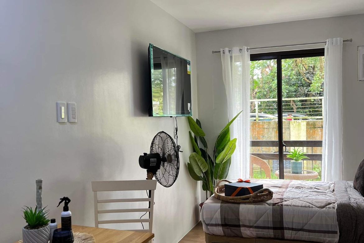 Condo for Sale in Pine Suites Tagaytay, Maitim 2nd West, Tagaytay, Cavite – photo 7