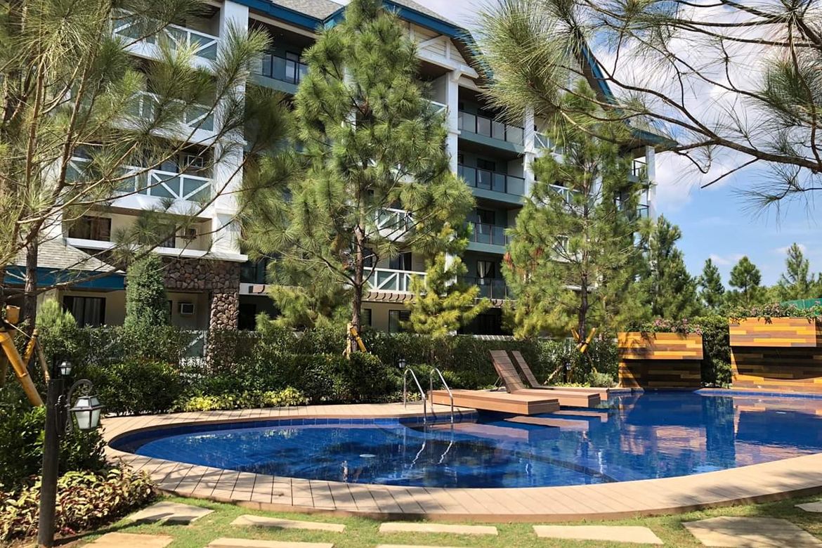 Condo for Sale in Pine Suites Tagaytay, Maitim 2nd West, Tagaytay, Cavite – photo 6