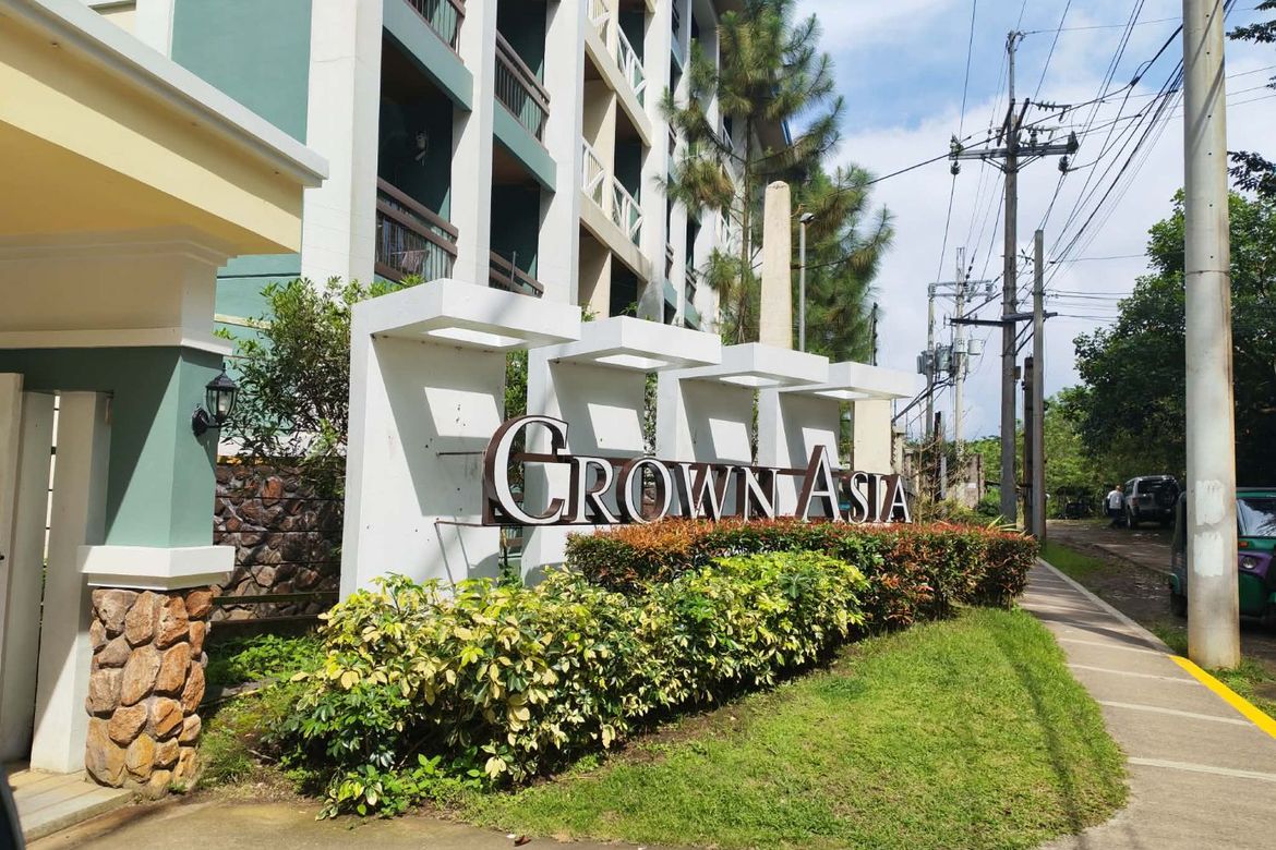 Condo for Sale in Pine Suites Tagaytay, Maitim 2nd West, Tagaytay, Cavite