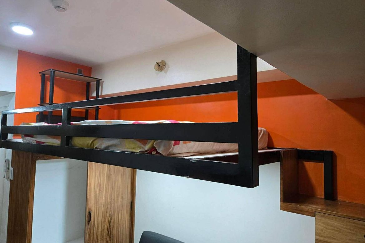 Condo for Sale in Pines Peak Tower II, Barangka Ilaya, Mandaluyong, Metro Manila near MRT-3 Boni – photo 6