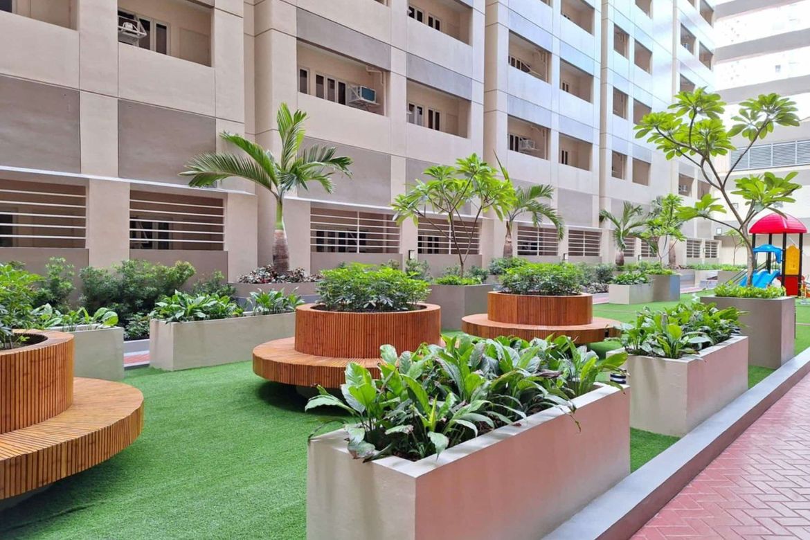 Condo for Sale in Pioneer Heights 1, Highway Hills, Mandaluyong, Metro Manila near MRT-3 Boni – photo 6
