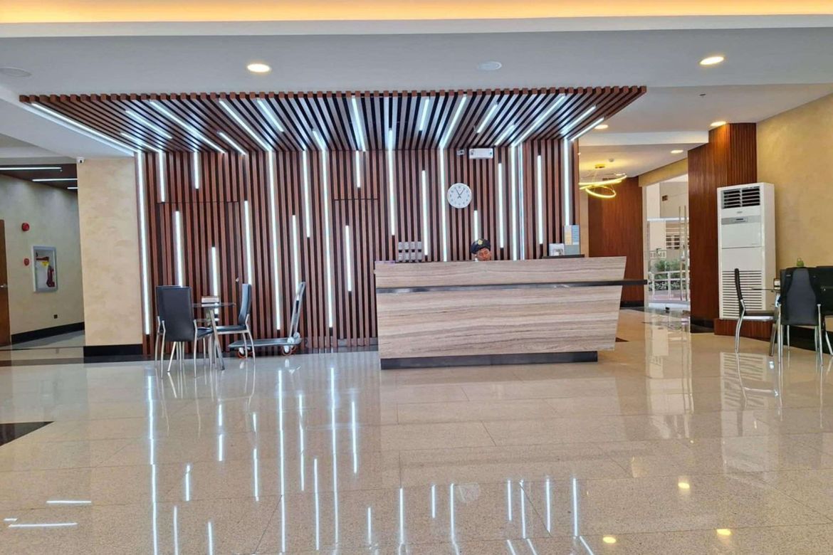 Condo for Sale in Pioneer Heights 1, Highway Hills, Mandaluyong, Metro Manila near MRT-3 Boni – photo 7