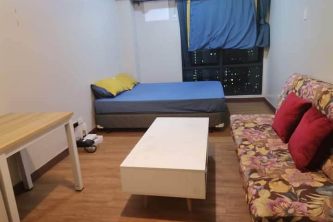 Condo for Sale in Plainview, Mandaluyong, Metro Manila