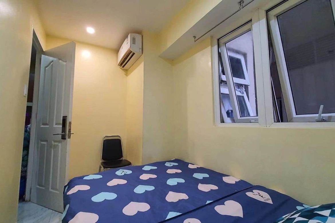 Condo for Sale in Plainview, Mandaluyong, Metro Manila – photo 3