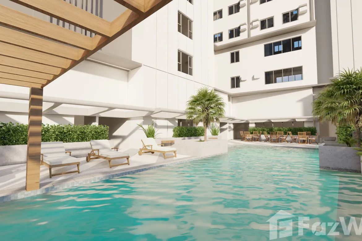 Condo for Sale in Plumeria Heights, Malate, Manila, Metro Manila near LRT-1 Vito Cruz