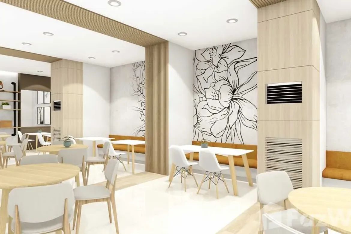 Condo for Sale in Plumeria Heights, Malate, Manila, Metro Manila near LRT-1 Vito Cruz – photo 3