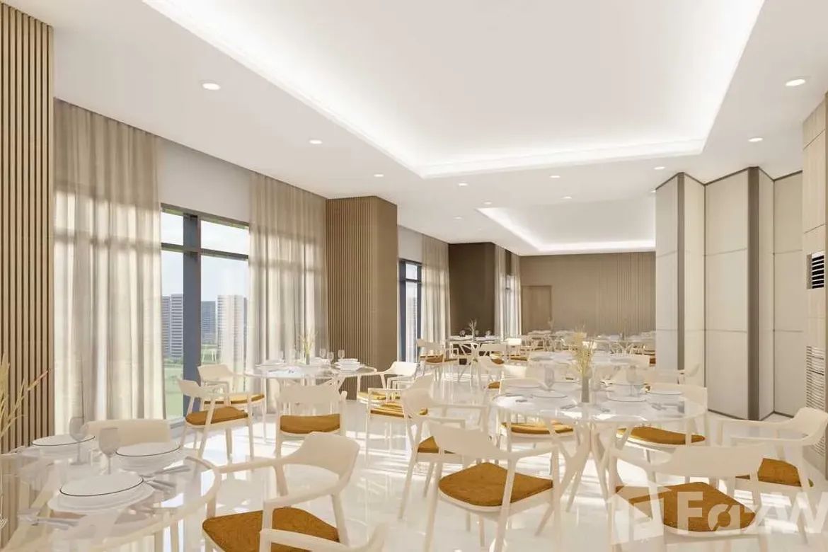Condo for Sale in Plumeria Heights, Malate, Manila, Metro Manila near LRT-1 Vito Cruz – photo 5