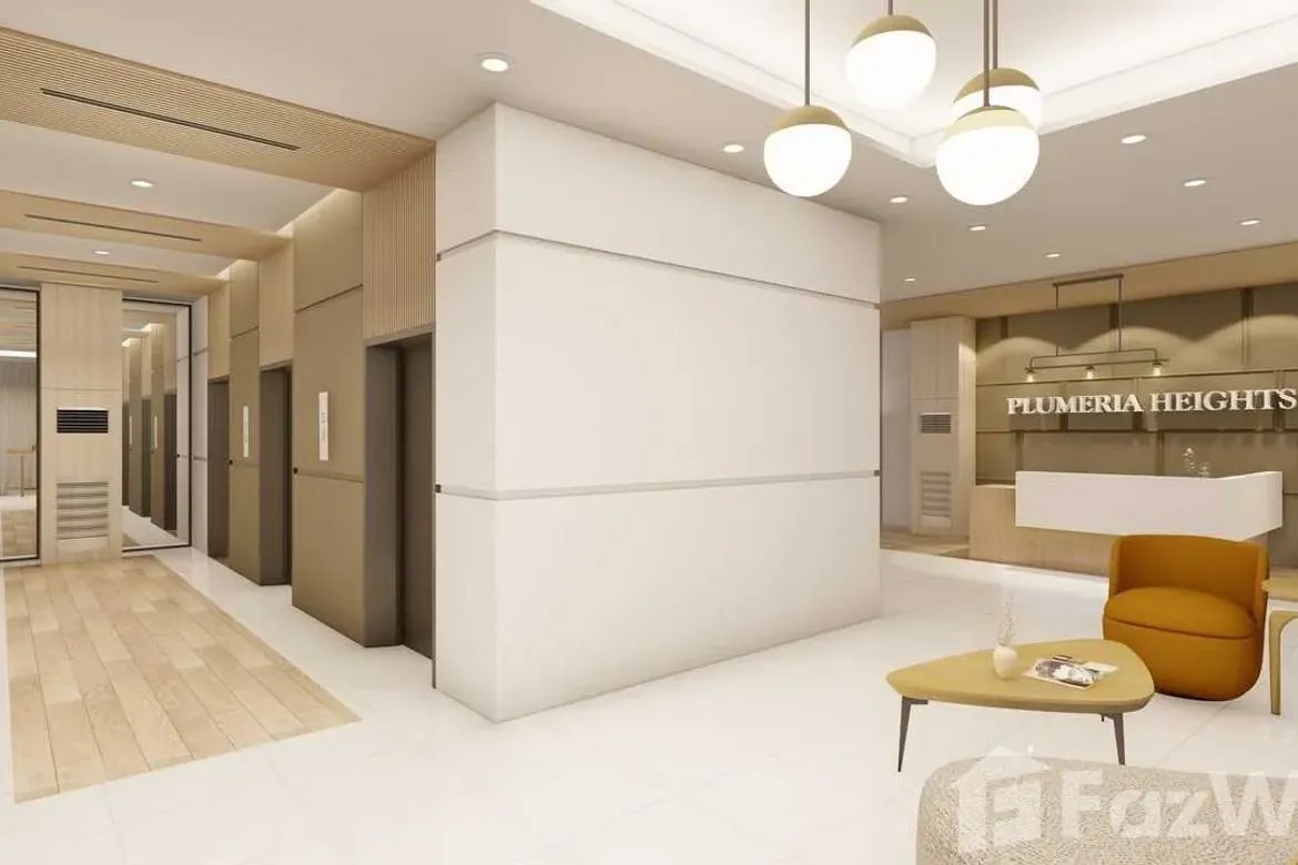 Condo for Sale in Plumeria Heights, Malate, Manila, Metro Manila near LRT-1 Vito Cruz – photo 8