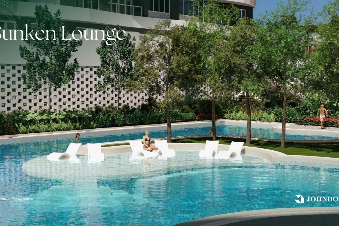 Condo for Sale in Poblacion, Cordoba, Cebu – photo 4