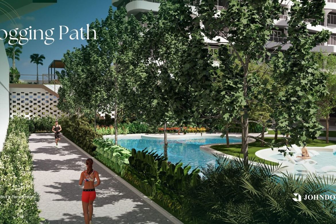 Condo for Sale in Poblacion, Cordoba, Cebu – photo 6