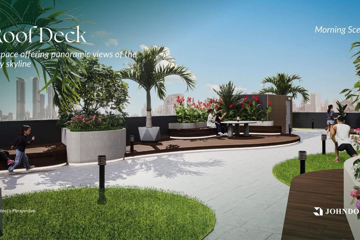 Condo for Sale in Poblacion, Cordoba, Cebu – photo 7