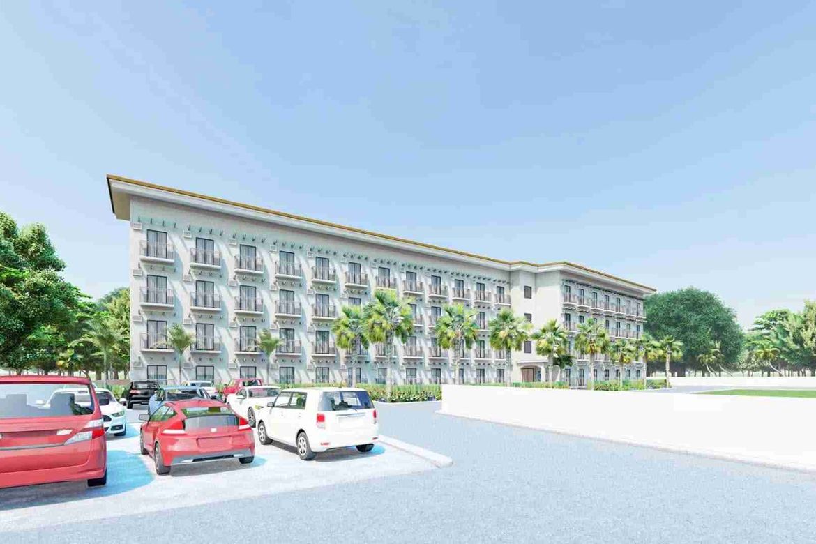 Condo for Sale in Poblacion, Danao, Cebu