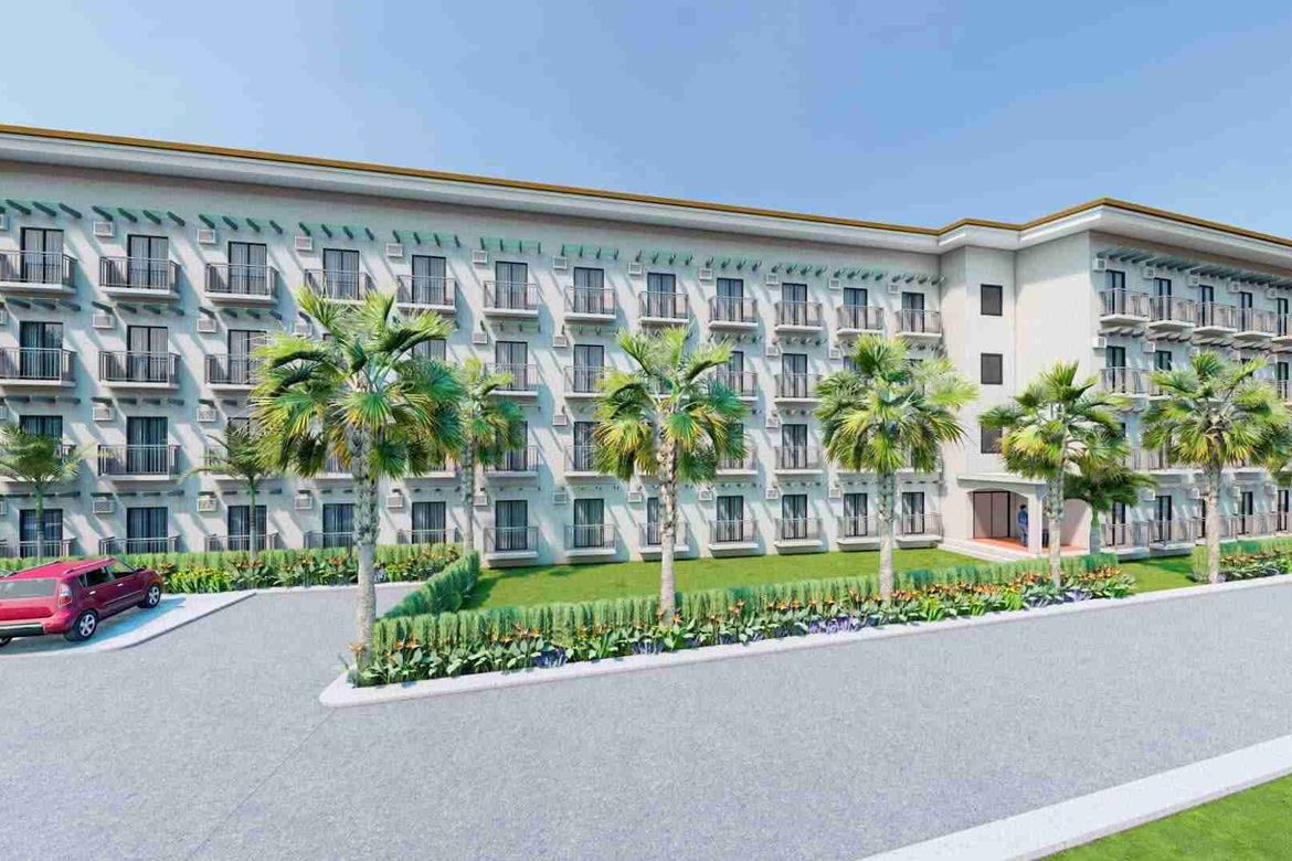 Condo for Sale in Poblacion, Danao, Cebu – photo 3