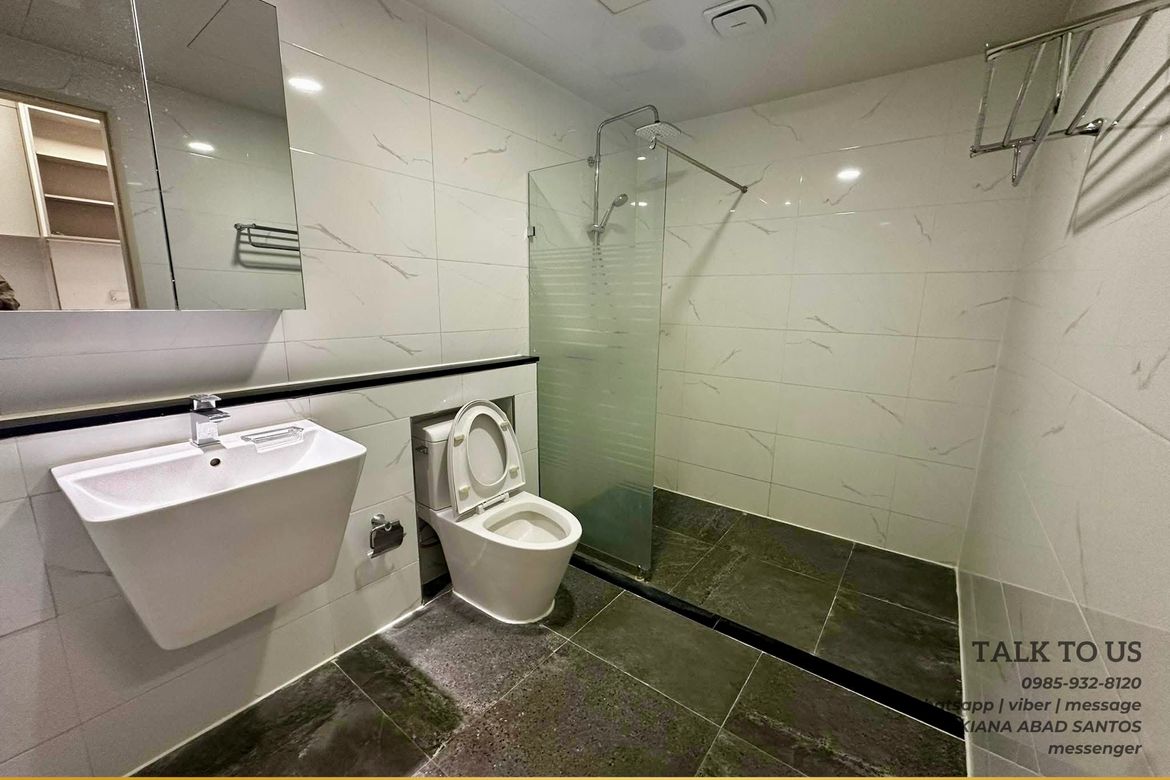 Condo for Sale in Poblacion, Mabalacat, Pampanga – photo 4