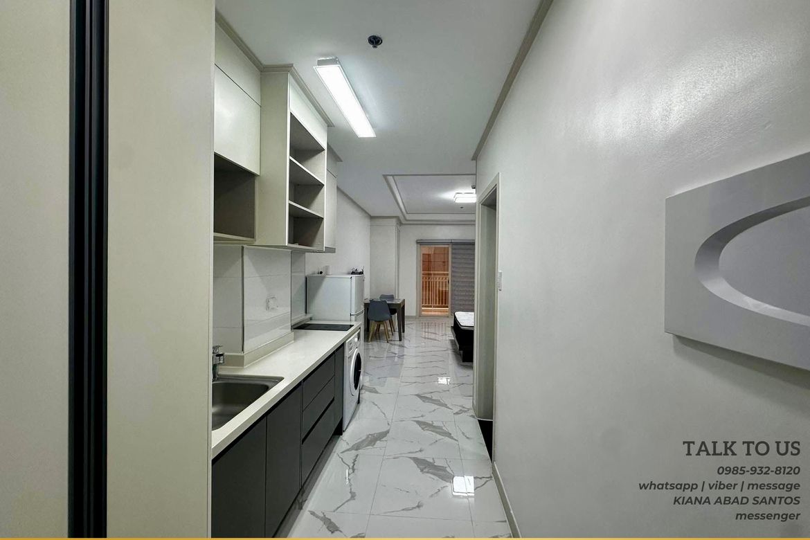 Condo for Sale in Poblacion, Mabalacat, Pampanga – photo 5