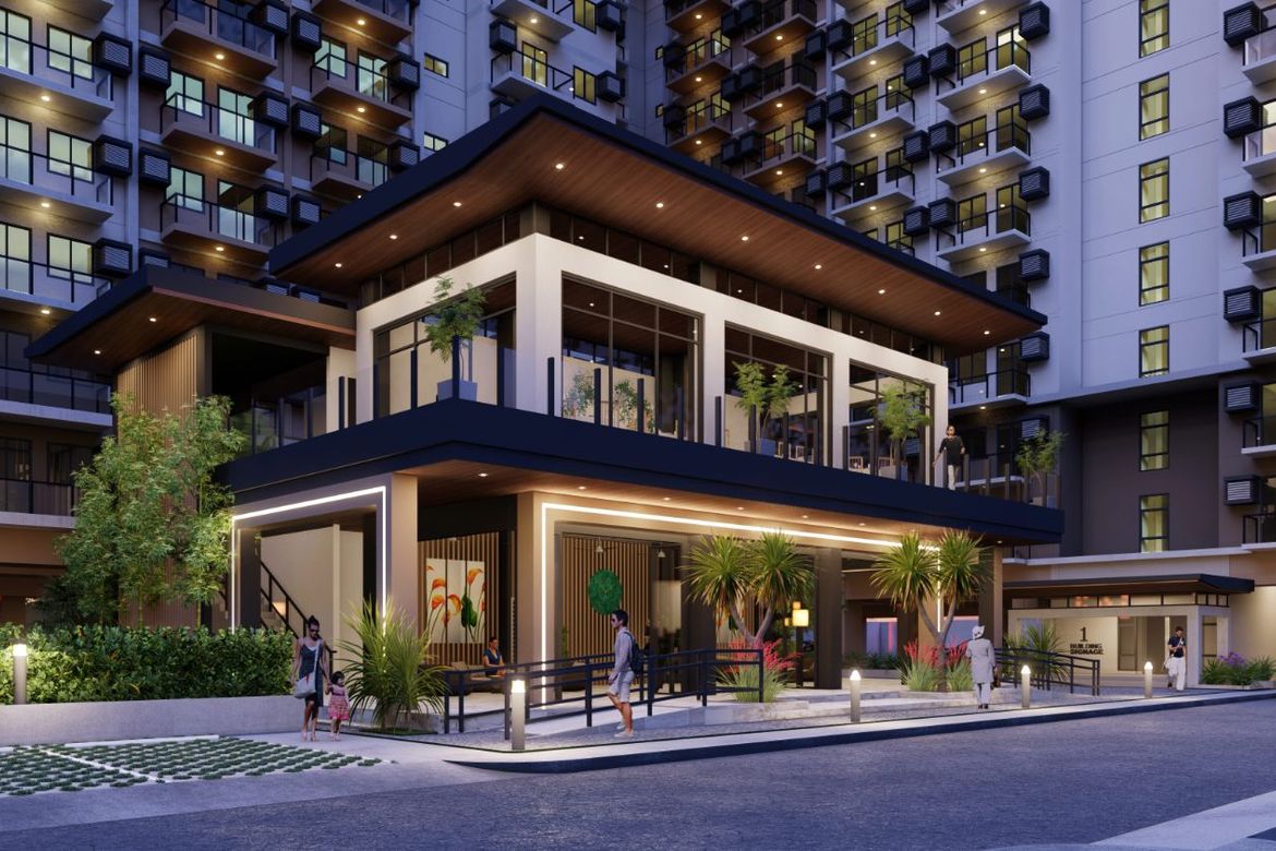 Condo for Sale in Ponticelli Hills, Molino III, Bacoor, Cavite – photo 8