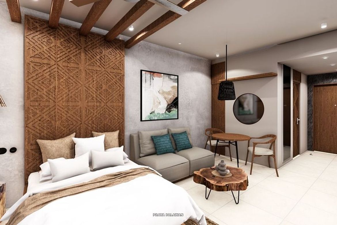 Condo for Sale in Praya Palawan, Santa Lourdes, Puerto Princesa, Palawan – photo 4