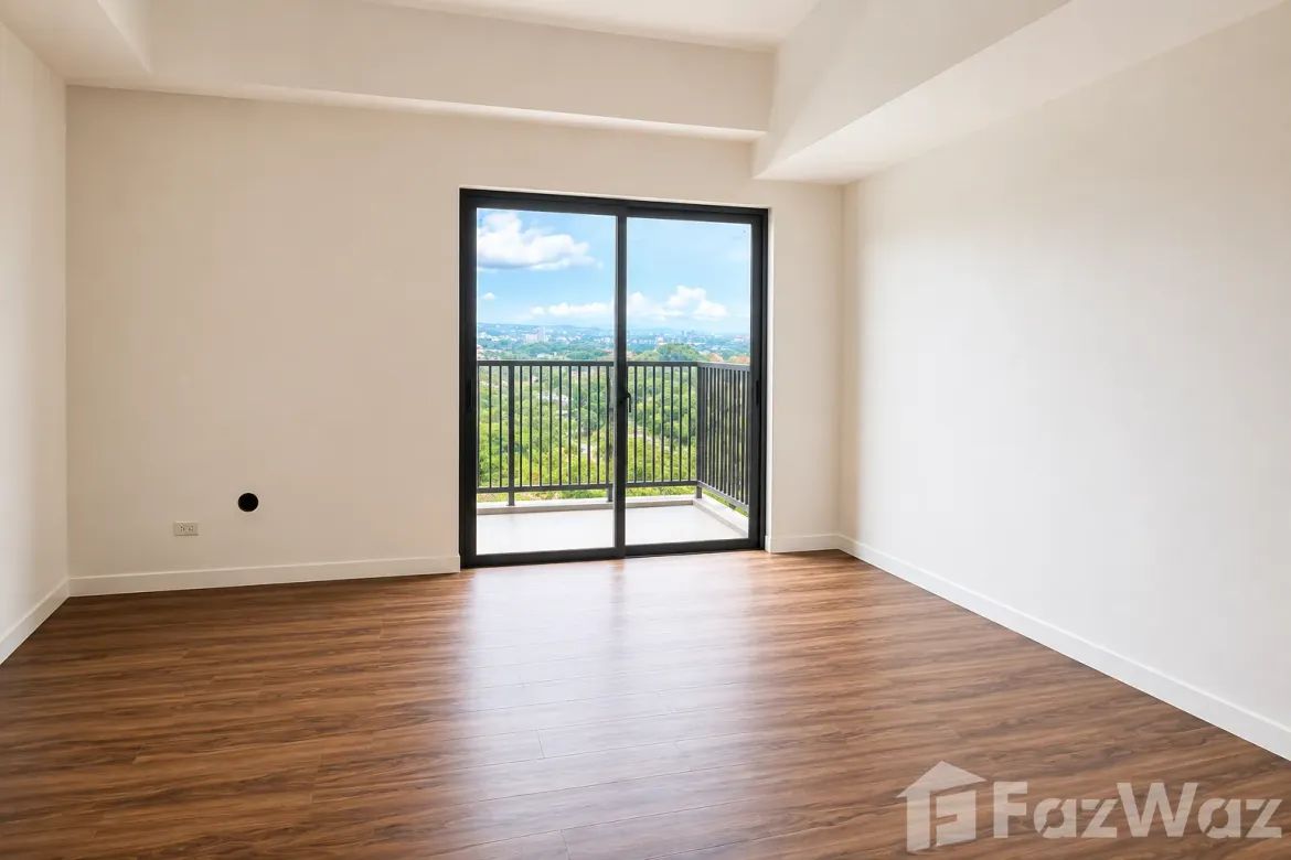 Condo for Sale in Primehomes Capitol Hills, Matandang Balara, Quezon City, Metro Manila – photo 4