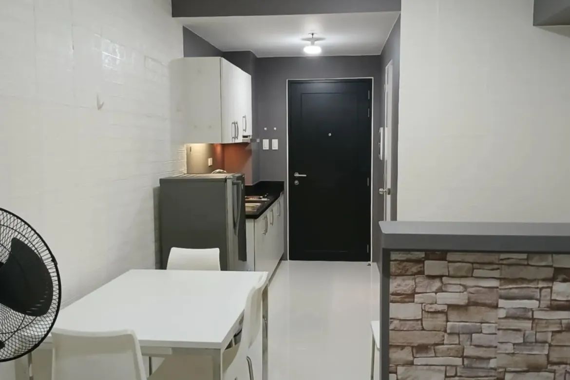 Condo for Sale in Princeton Residences, Valencia, Quezon City, Metro Manila near LRT-2 Gilmore – photo 2