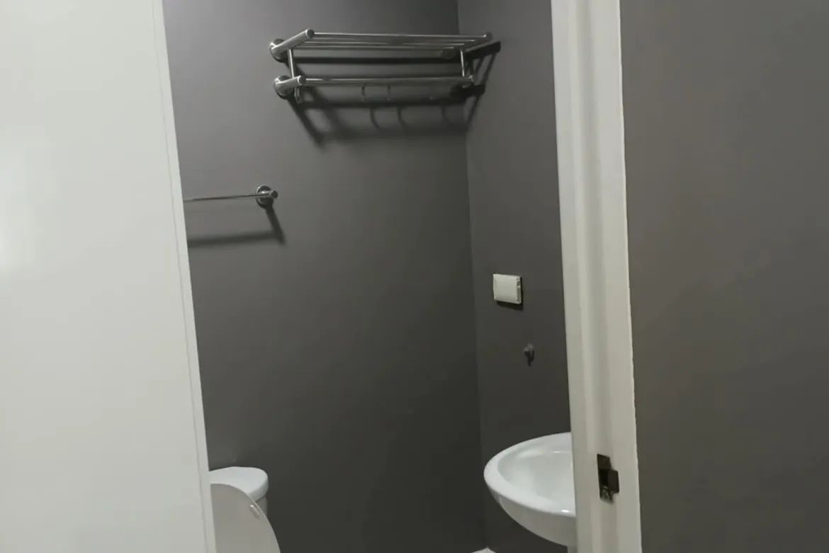 Condo for Sale in Princeton Residences, Valencia, Quezon City, Metro Manila near LRT-2 Gilmore – photo 3