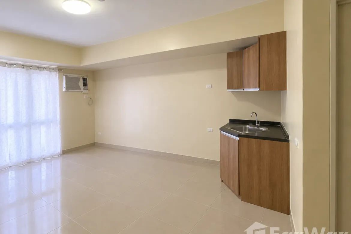 Condo for Sale in Project 6, Quezon City, Metro Manila near MRT-3 North Avenue – photo 3