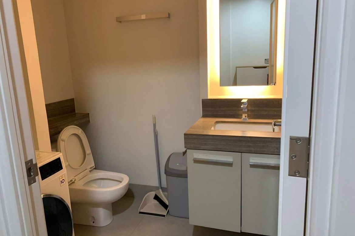 Condo for Sale in Proscenium at Rockwell, Guadalupe Viejo, Makati, Metro Manila near MRT-3 Guadalupe – photo 2