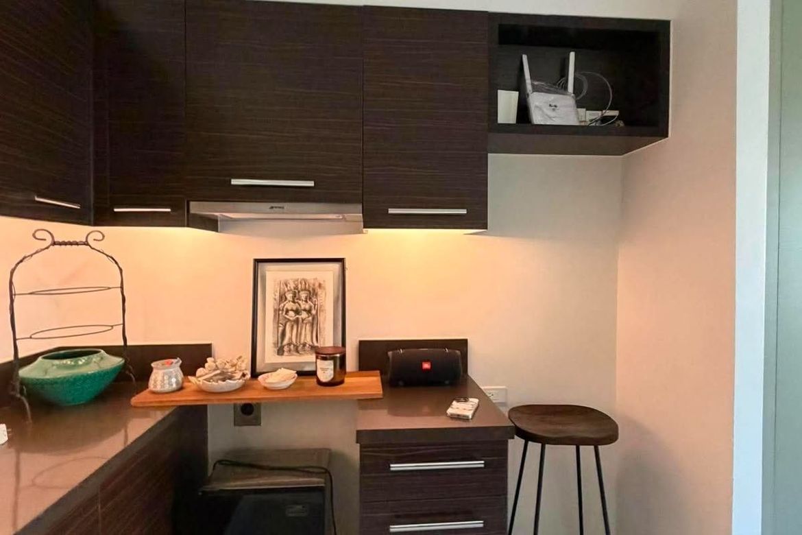 Condo for Sale in Proscenium at Rockwell, Guadalupe Viejo, Makati, Metro Manila near MRT-3 Guadalupe – photo 4