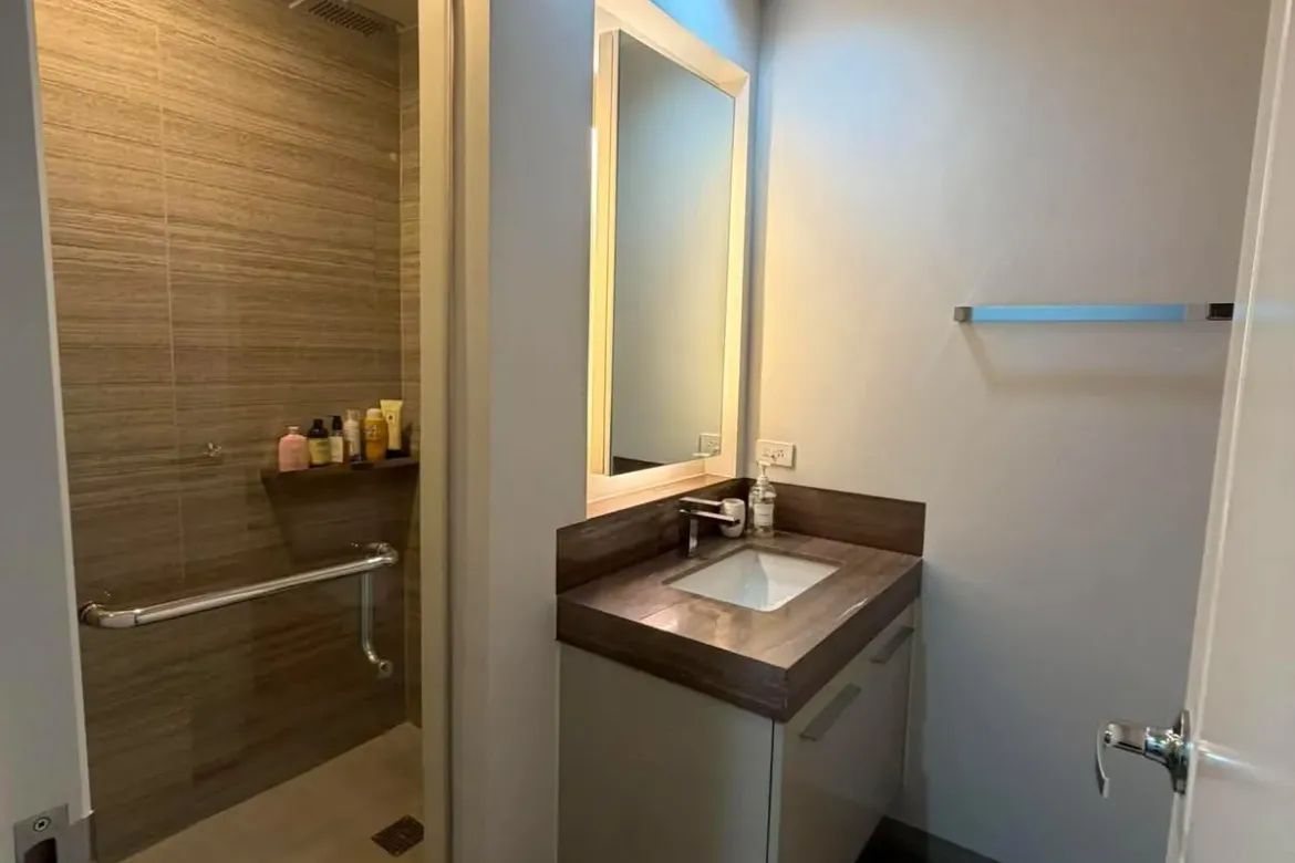Condo for Sale in Proscenium at Rockwell, Guadalupe Viejo, Makati, Metro Manila near MRT-3 Guadalupe – photo 7