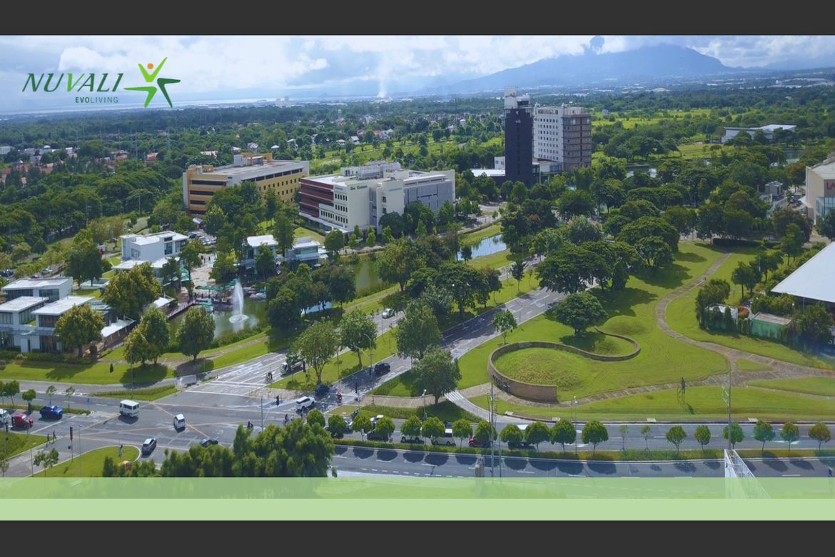 Condo for Sale in Pulong Santa Cruz, Santa Rosa, Laguna