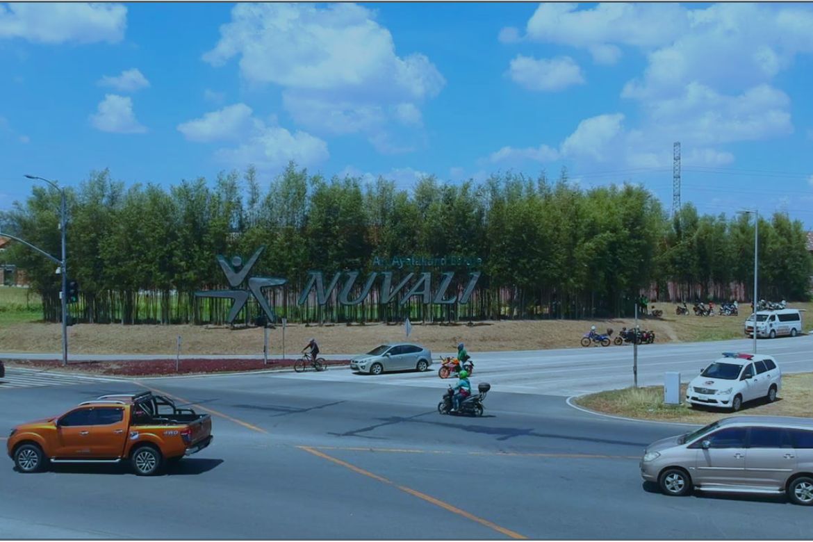 Condo for Sale in Pulong Santa Cruz, Santa Rosa, Laguna