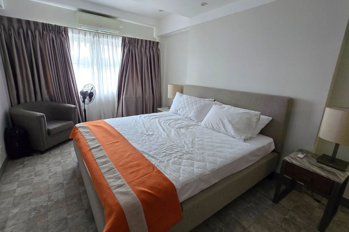 Condo for Sale in Pulung Maragul, Angeles, Pampanga – photo 2