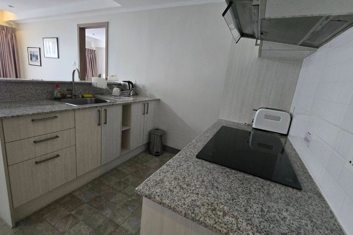 Condo for Sale in Pulung Maragul, Angeles, Pampanga – photo 3