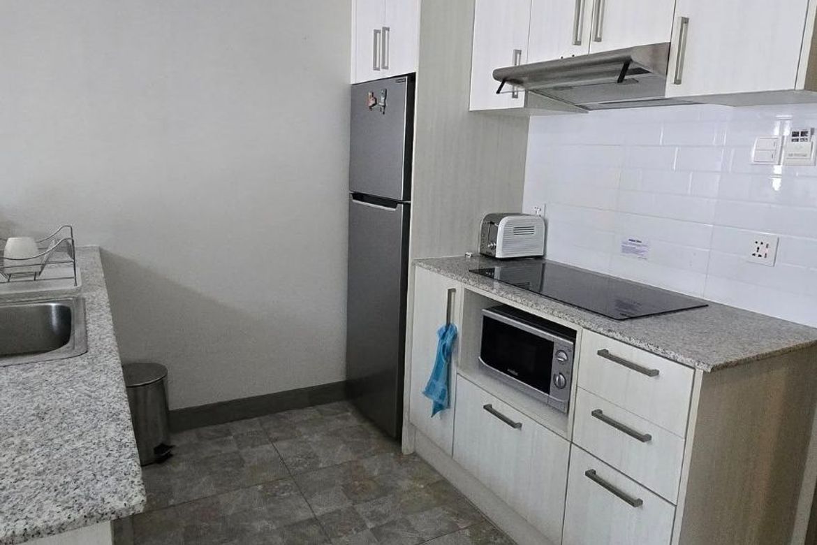 Condo for Sale in Pulung Maragul, Angeles, Pampanga – photo 5