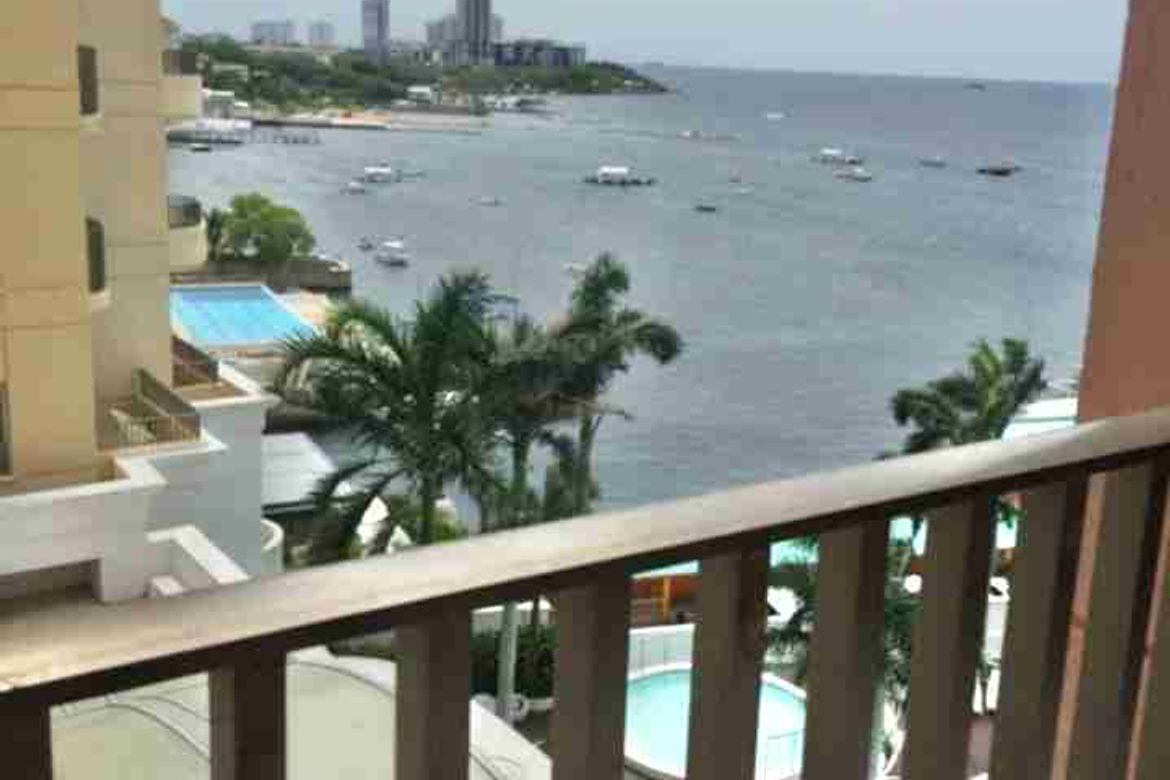 Condo for Sale in Punta Engaño, Lapu-Lapu, Cebu – photo 4