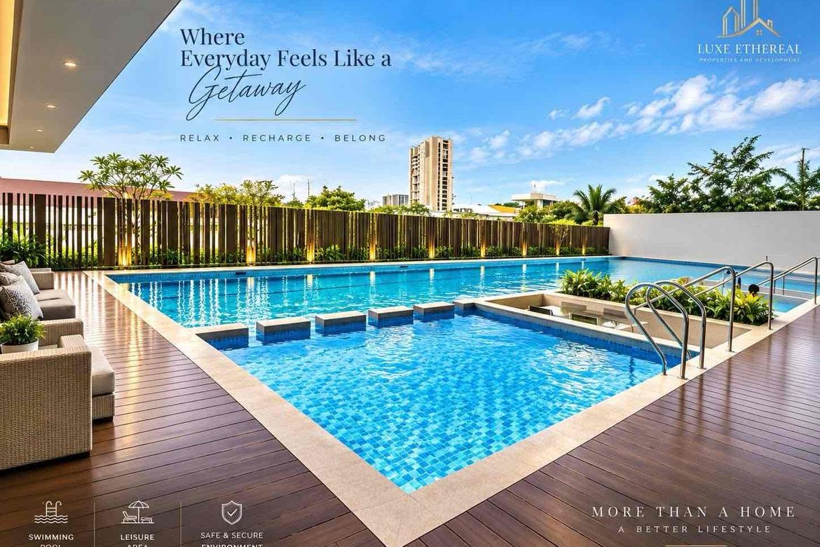 Condo for Sale in Punta Engaño, Lapu-Lapu, Cebu