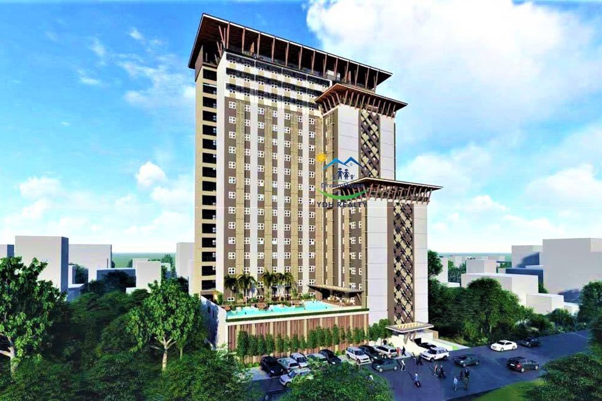 Condo for Sale in Punta Engaño, Lapu-Lapu, Cebu