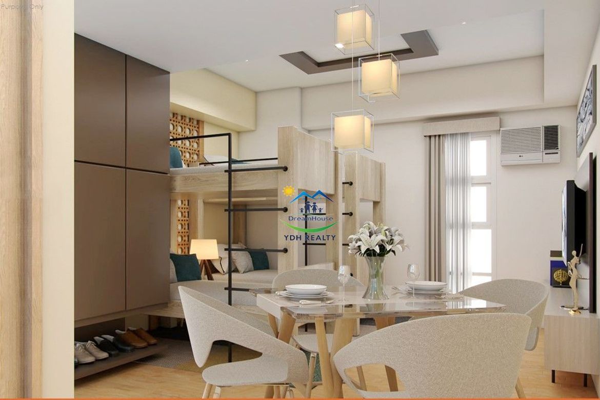 Condo for Sale in Punta Engaño, Lapu-Lapu, Cebu – photo 4