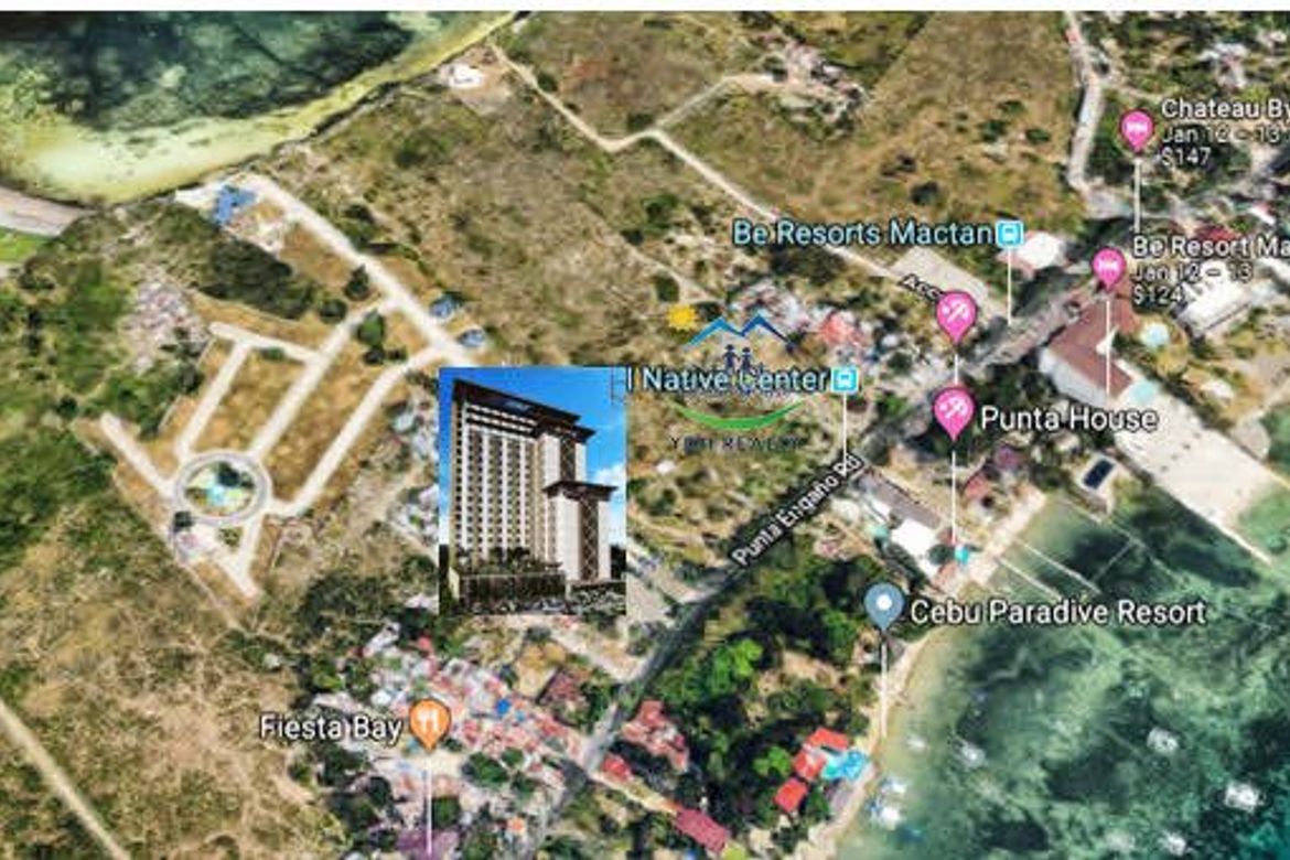 Condo for Sale in Punta Engaño, Lapu-Lapu, Cebu – photo 6