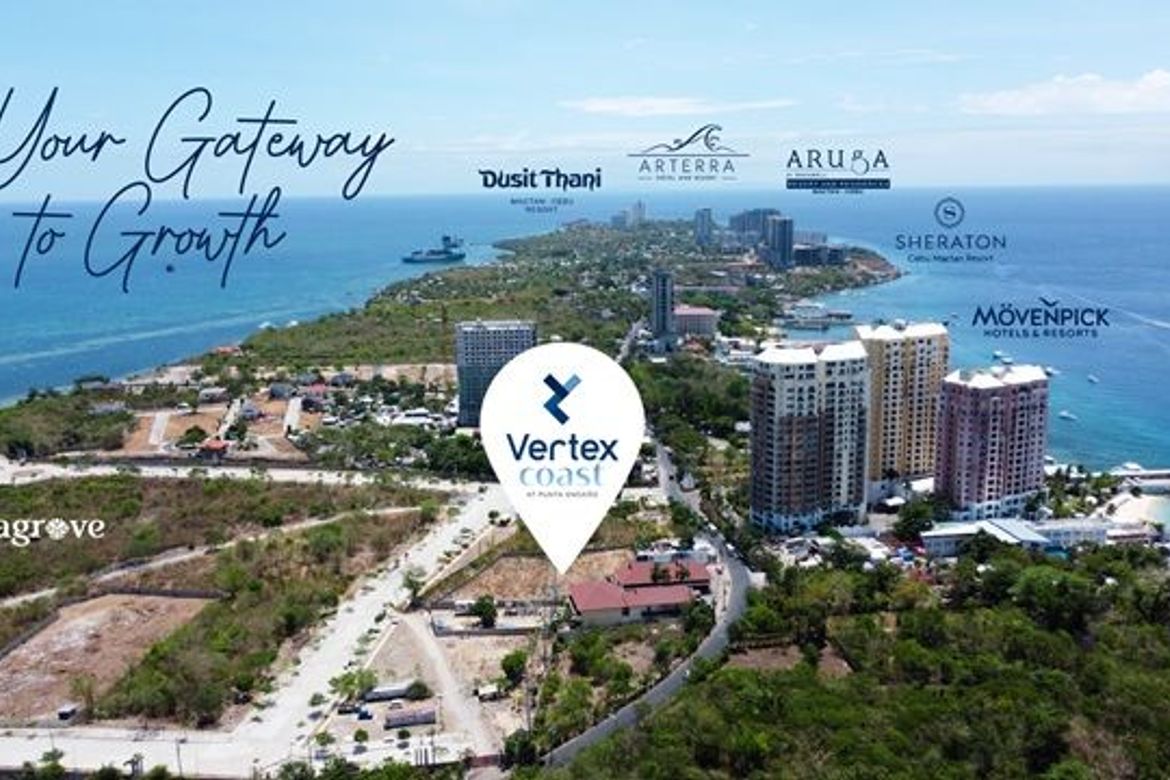 Condo for Sale in Punta Engaño, Lapu-Lapu, Cebu – photo 6
