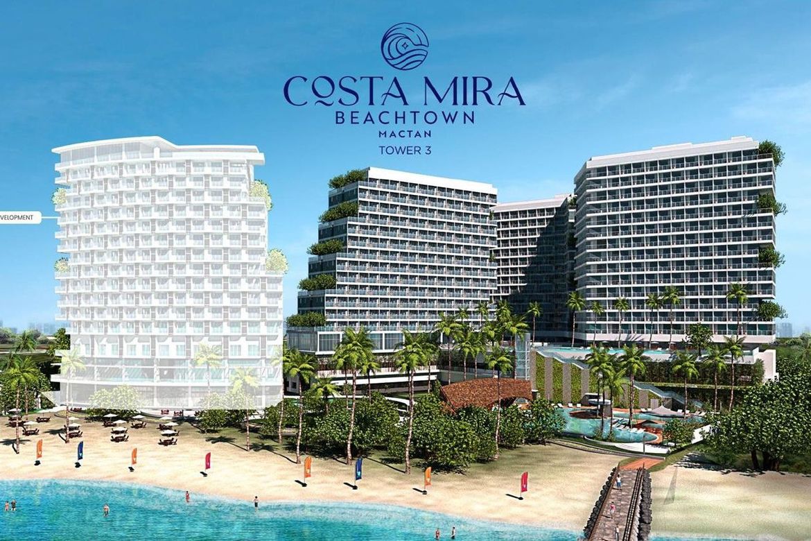 Condo for Sale in Pusok, Lapu-Lapu, Cebu – photo 2