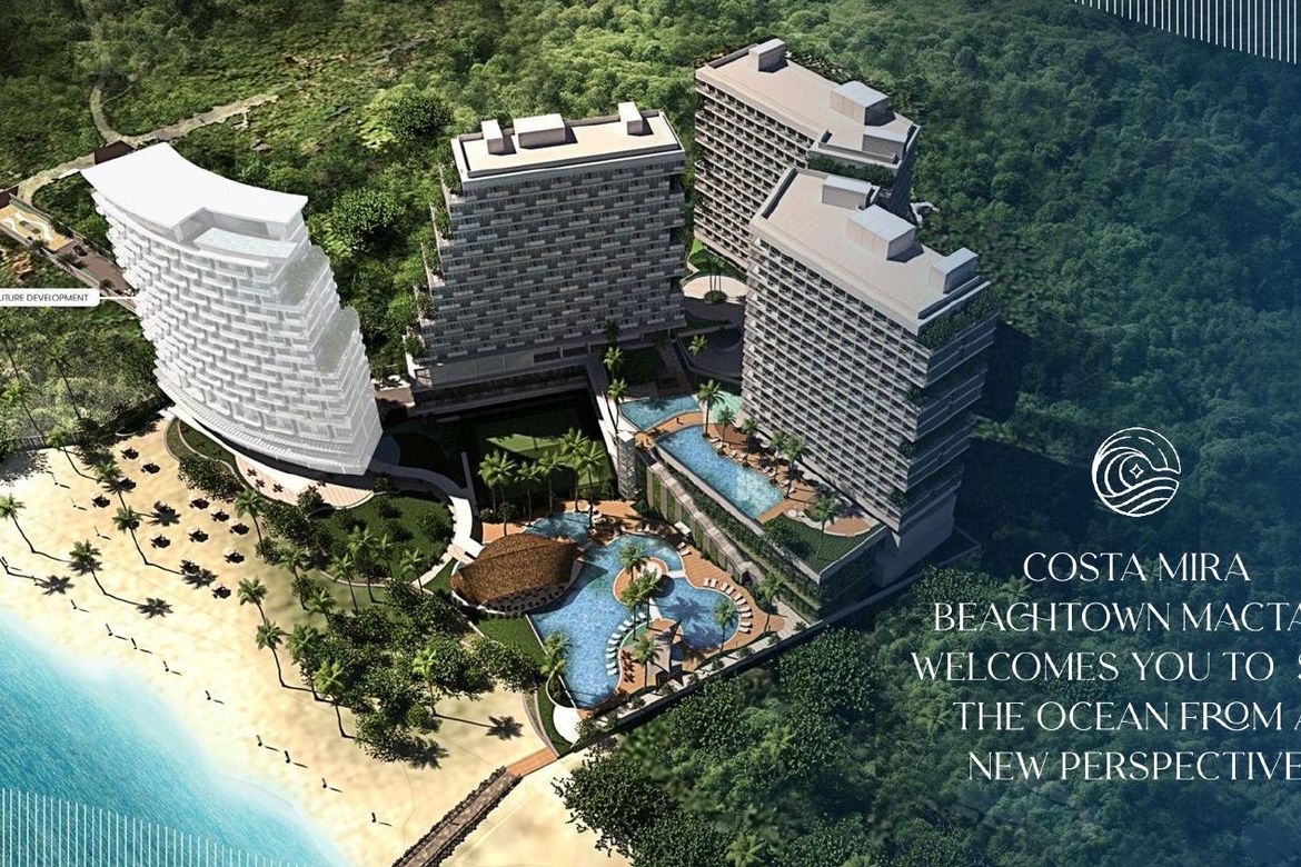 Condo for Sale in Pusok, Lapu-Lapu, Cebu – photo 3