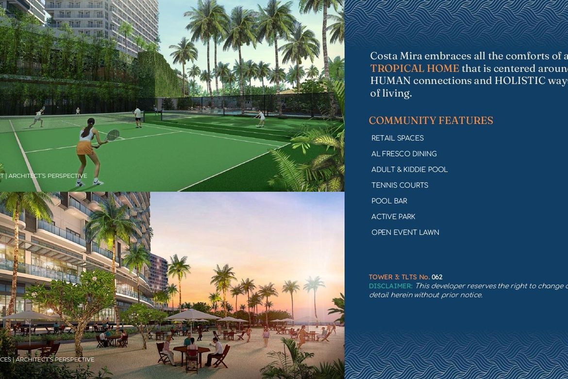 Condo for Sale in Pusok, Lapu-Lapu, Cebu – photo 6